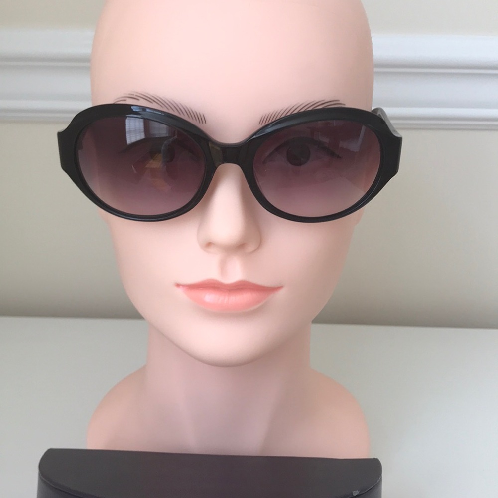 Oliver peoples sunglasses
